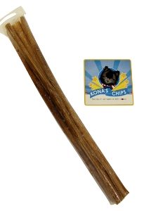 12 Inch Bully Sticks for dogs