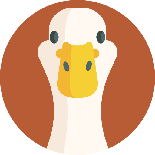 duck